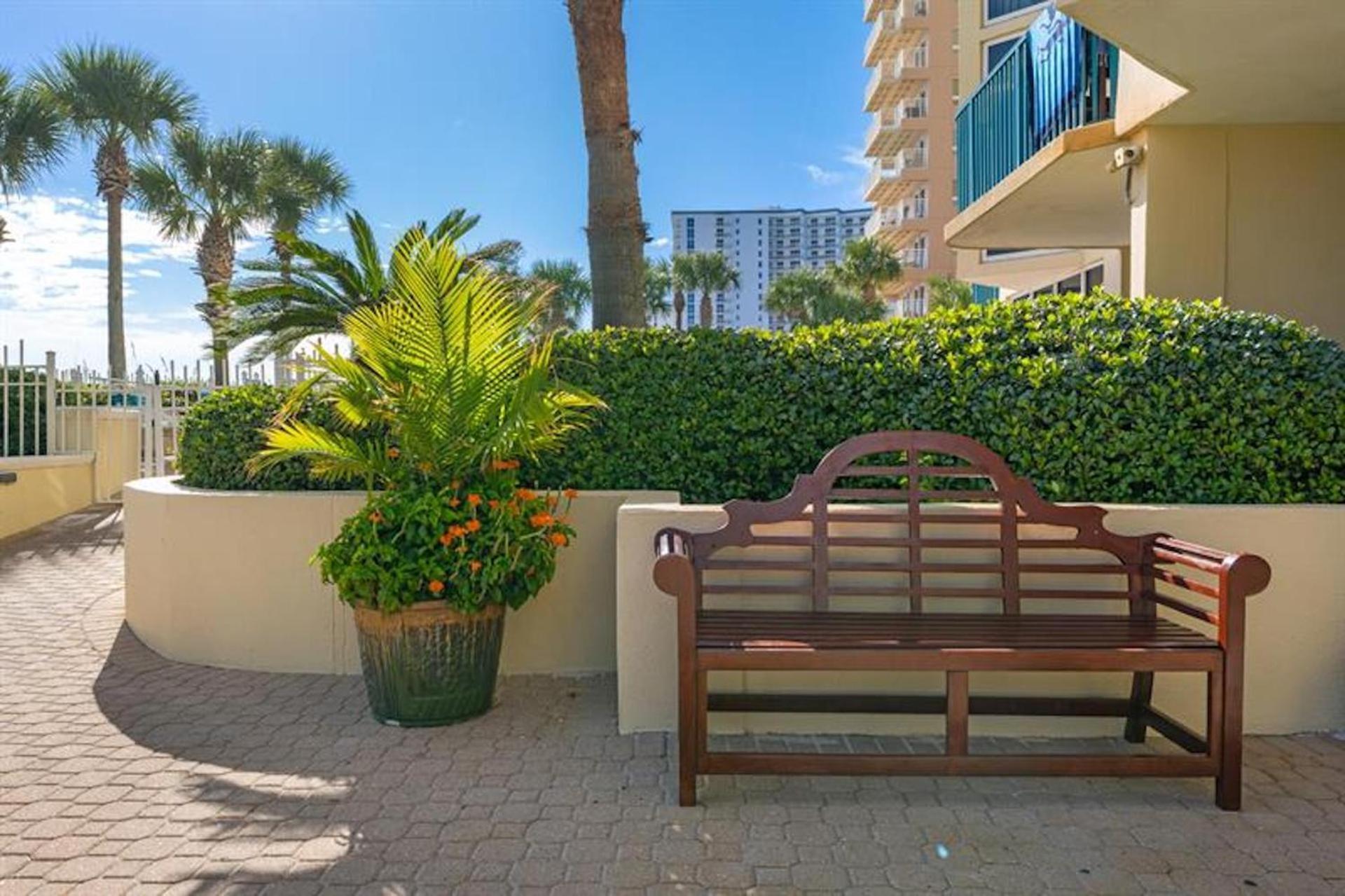 Villa Jade East Towers 1830 Destin Exterior foto