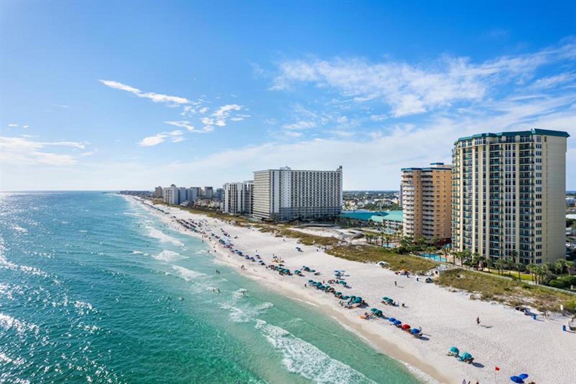 Villa Jade East Towers 1830 Destin Exterior foto