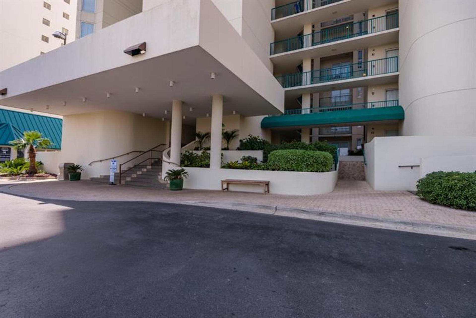 Villa Jade East Towers 1830 Destin Exterior foto