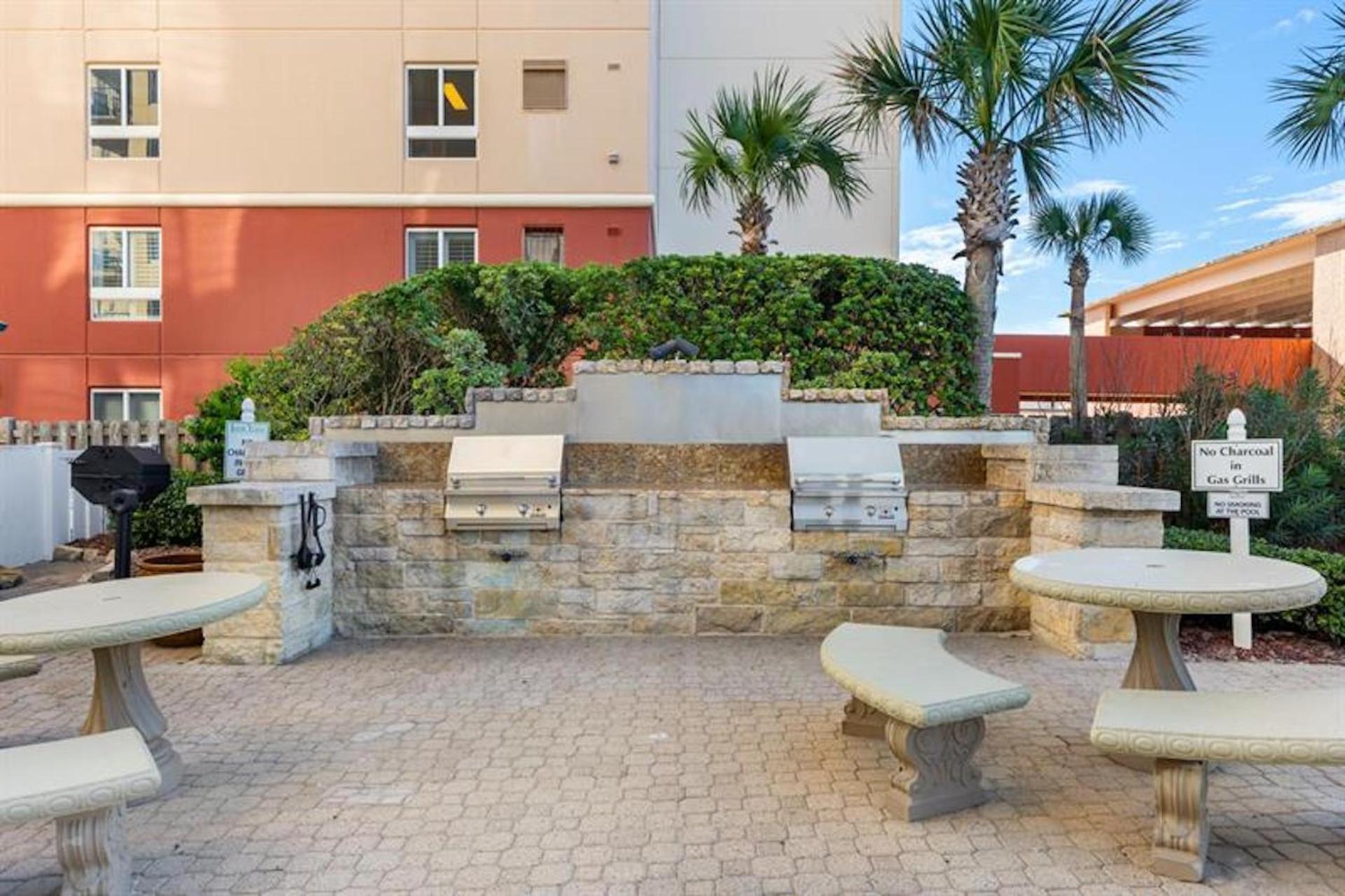 Villa Jade East Towers 1830 Destin Exterior foto