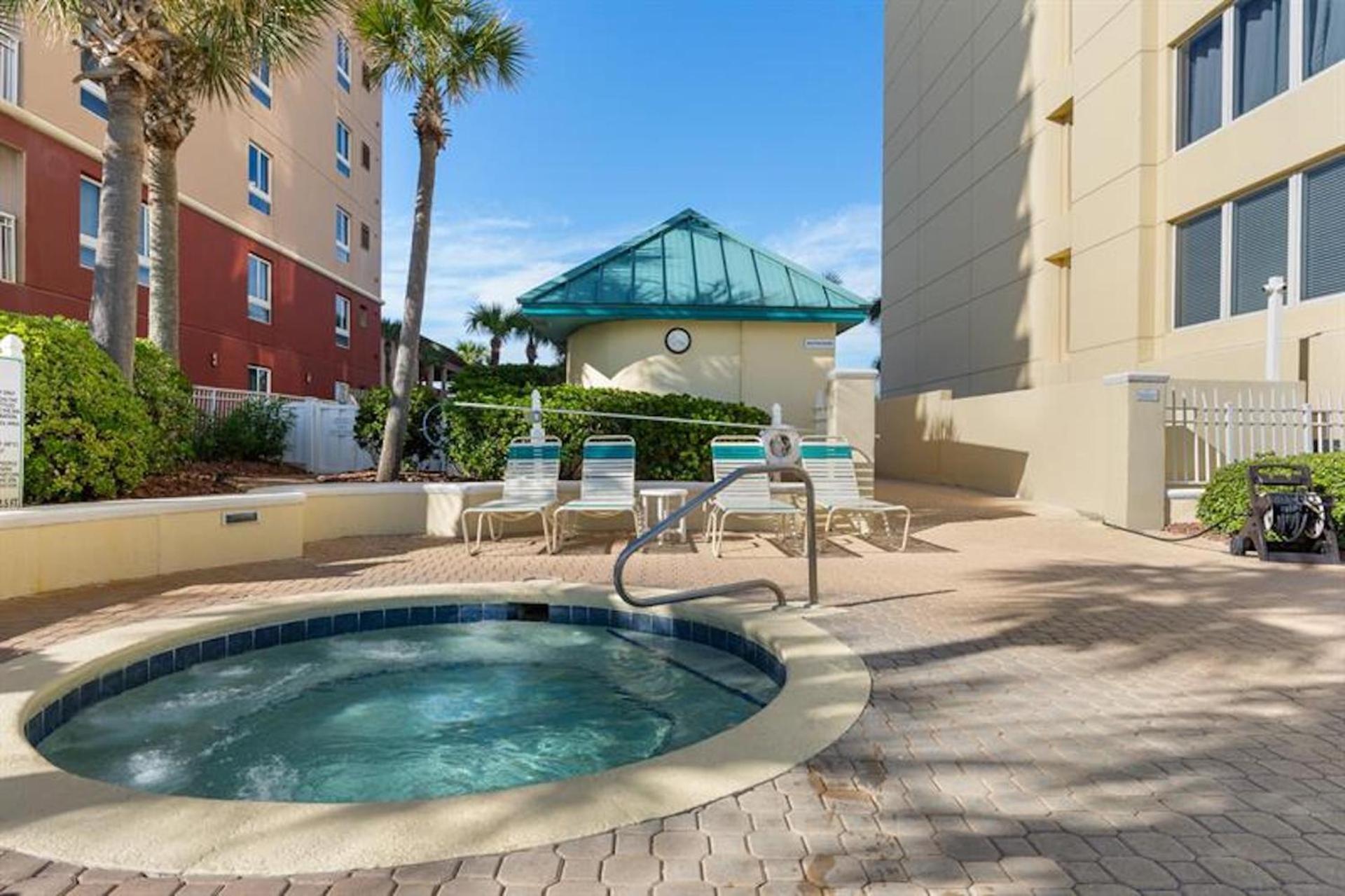 Villa Jade East Towers 1830 Destin Exterior foto