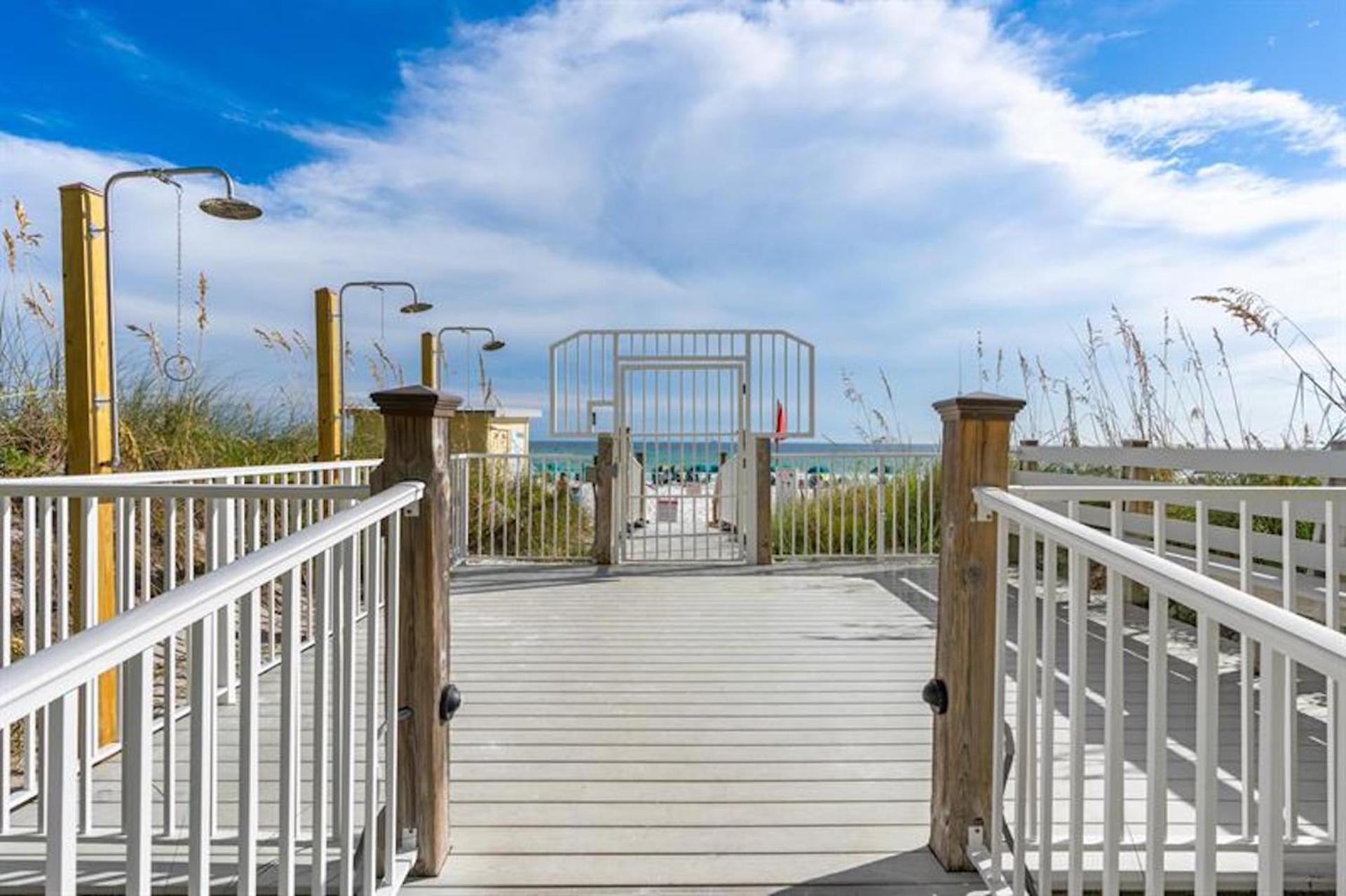 Villa Jade East Towers 1830 Destin Exterior foto