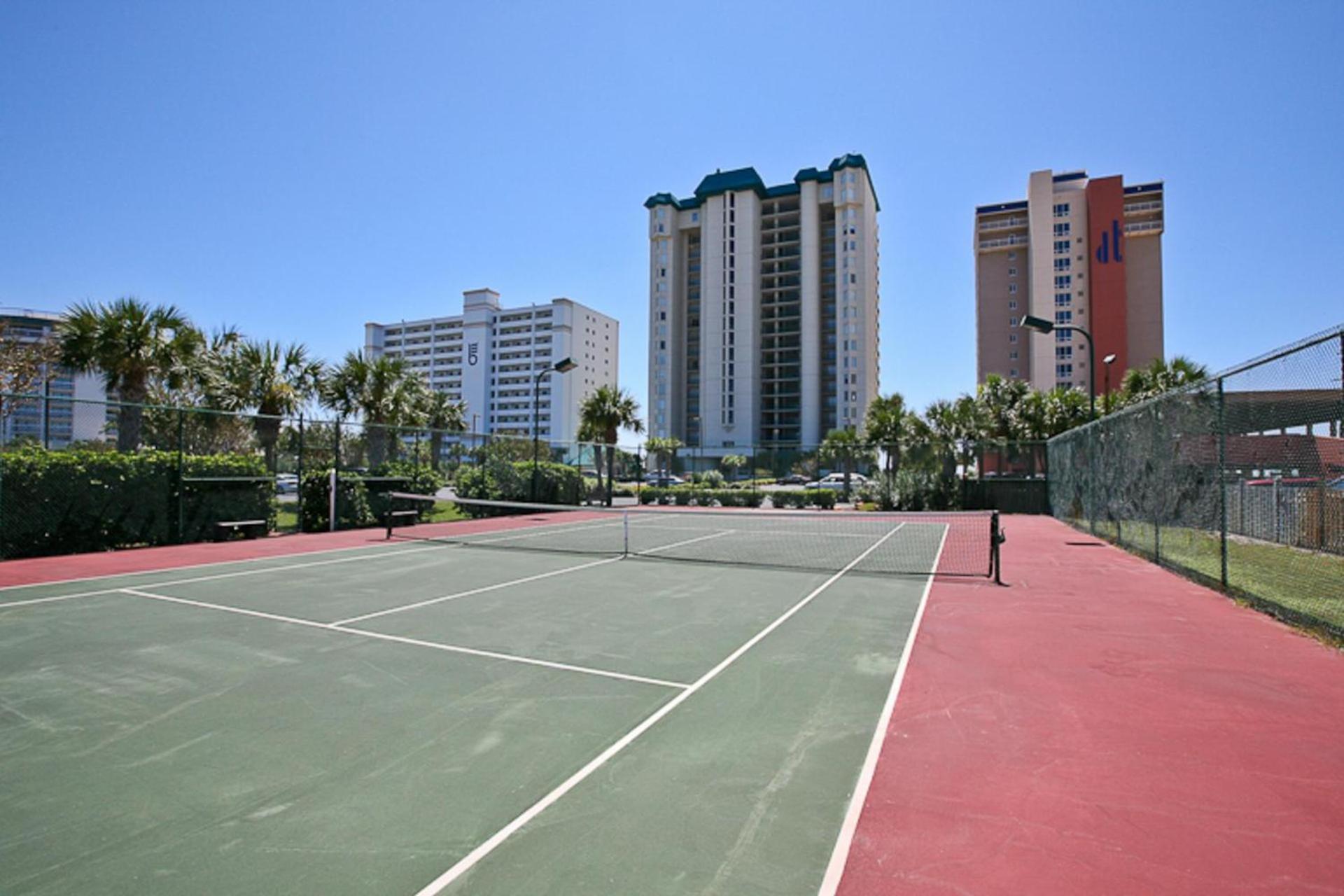 Villa Jade East Towers 1830 Destin Exterior foto