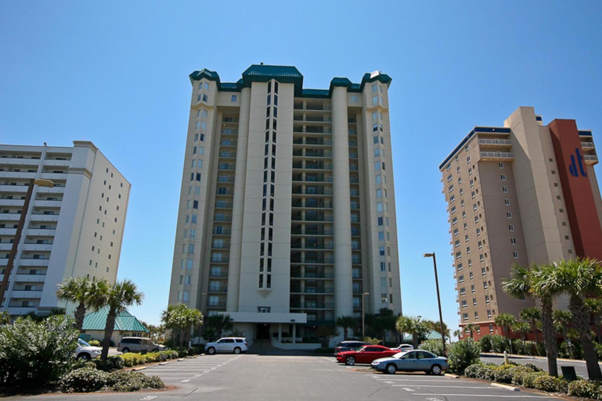 Villa Jade East Towers 1830 Destin Exterior foto