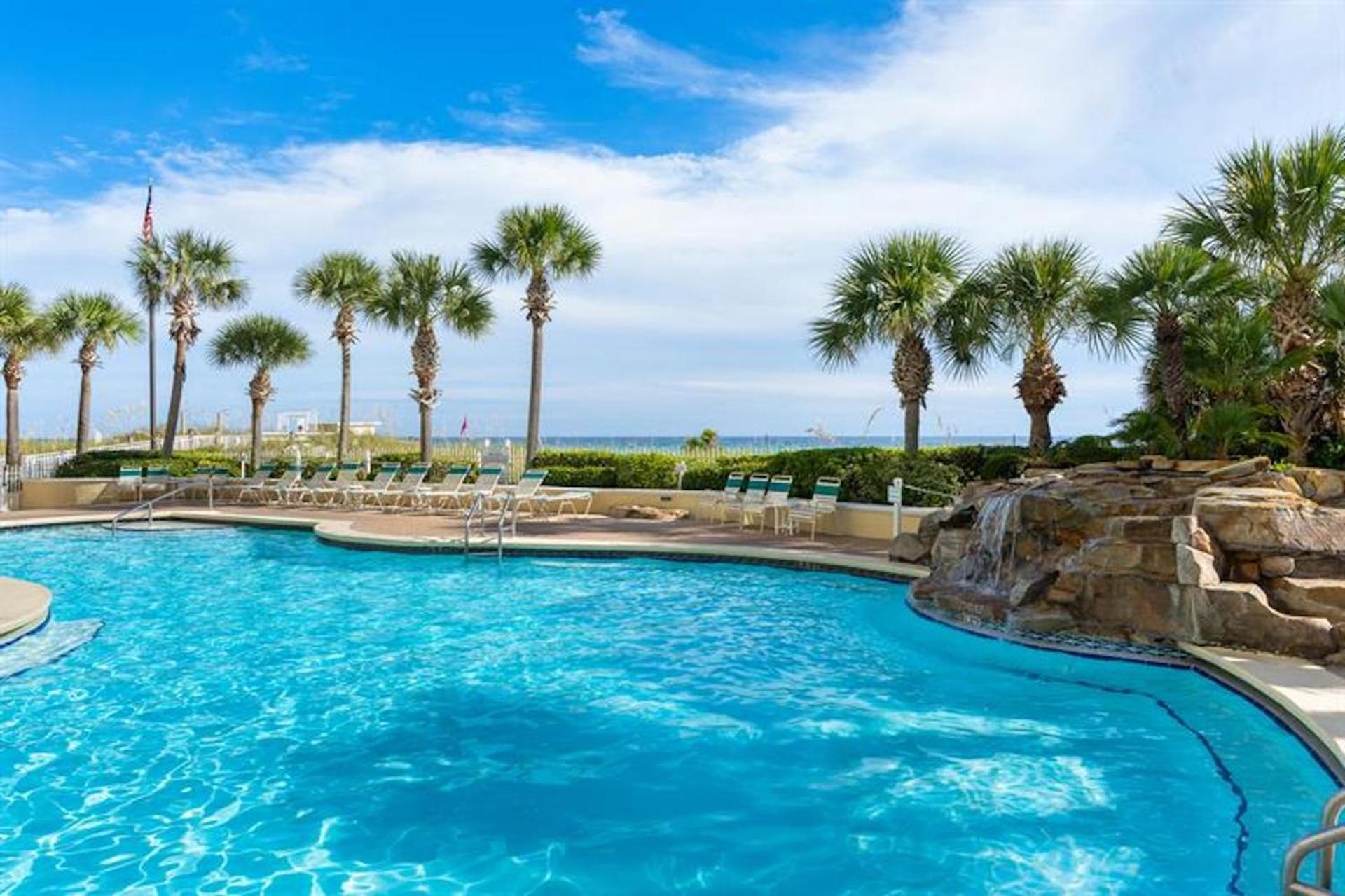 Villa Jade East Towers 1830 Destin Exterior foto