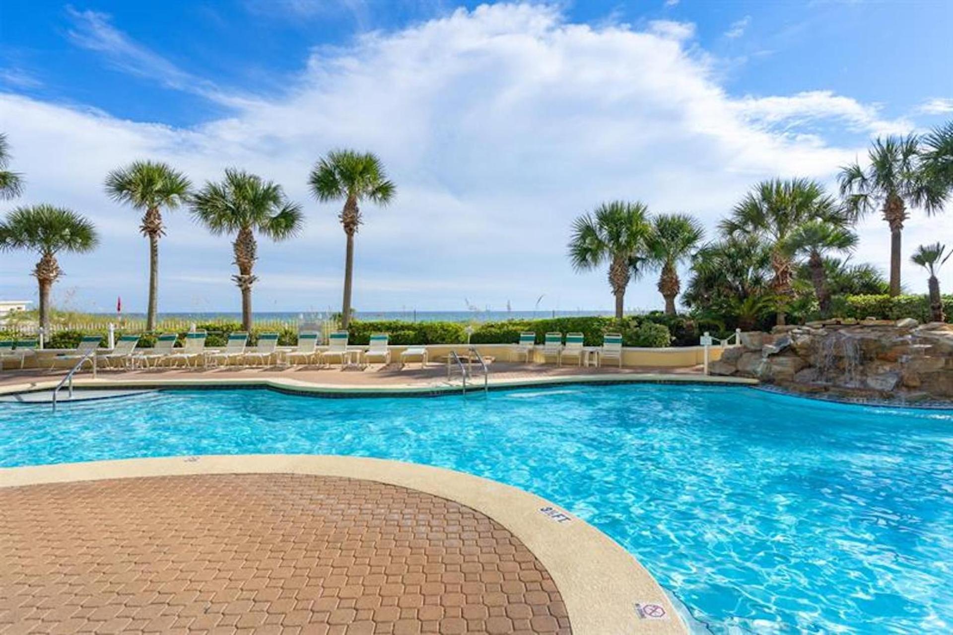 Villa Jade East Towers 1830 Destin Exterior foto