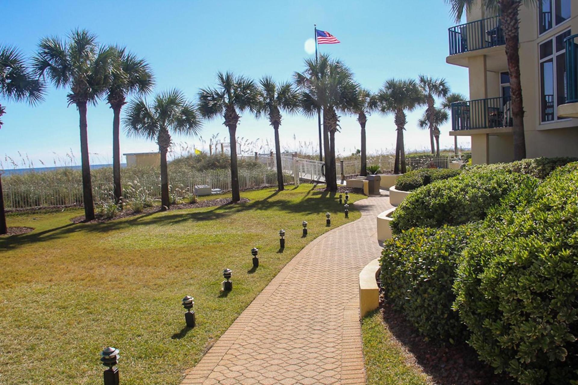 Villa Jade East Towers 1830 Destin Exterior foto