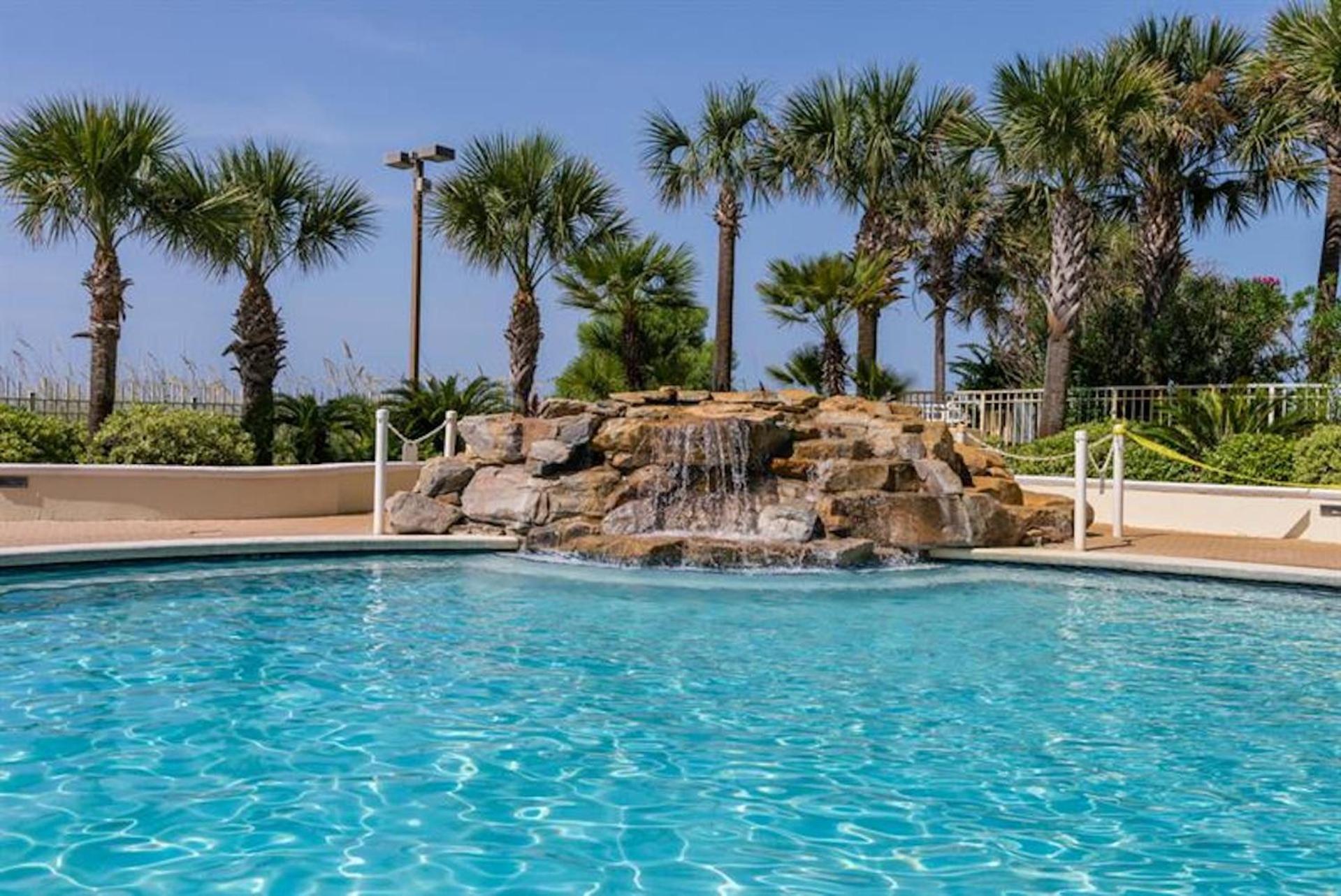 Villa Jade East Towers 1830 Destin Exterior foto