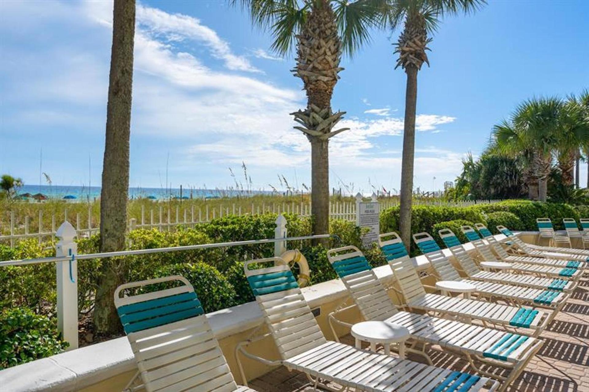 Villa Jade East Towers 1830 Destin Exterior foto