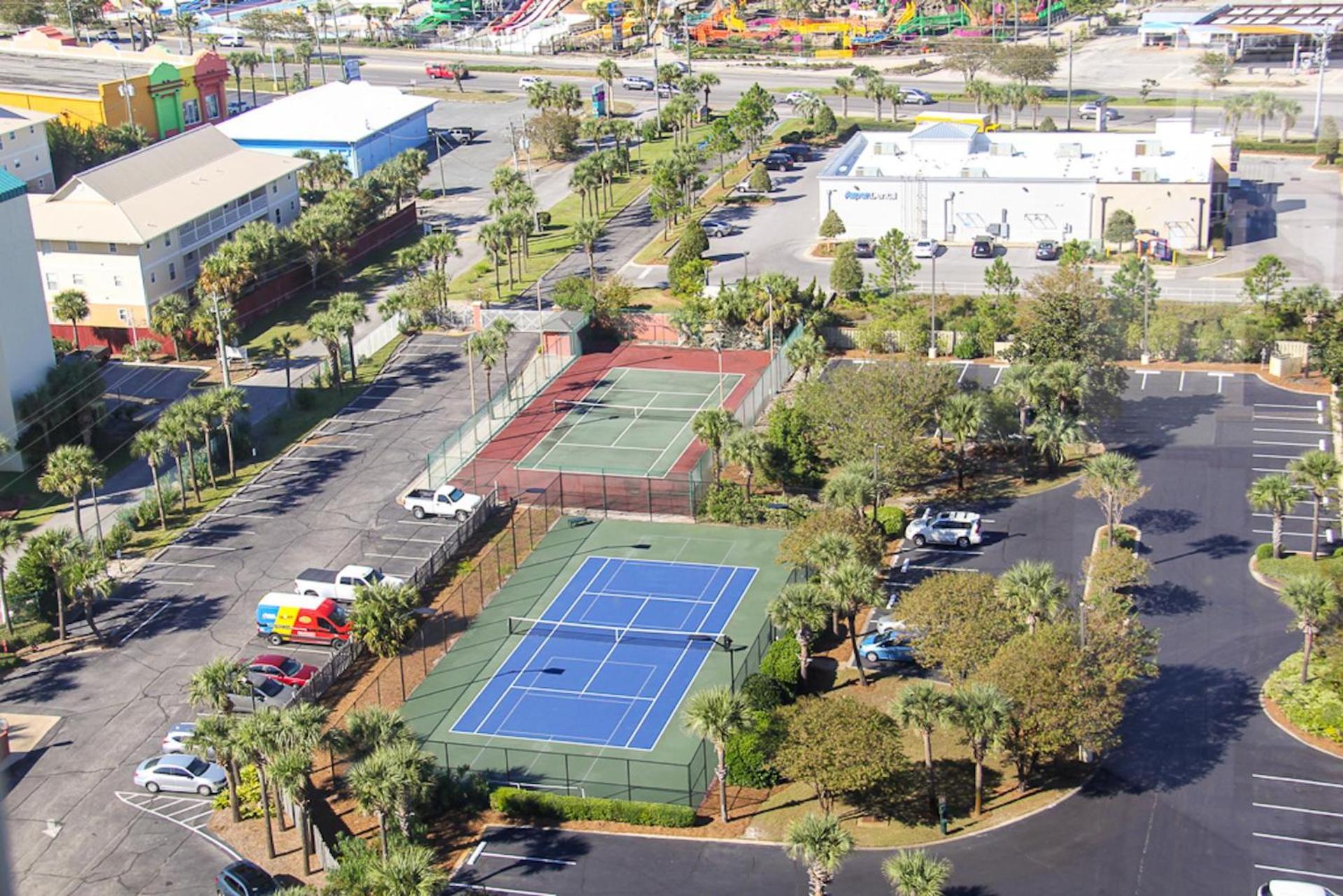 Villa Jade East Towers 1830 Destin Exterior foto