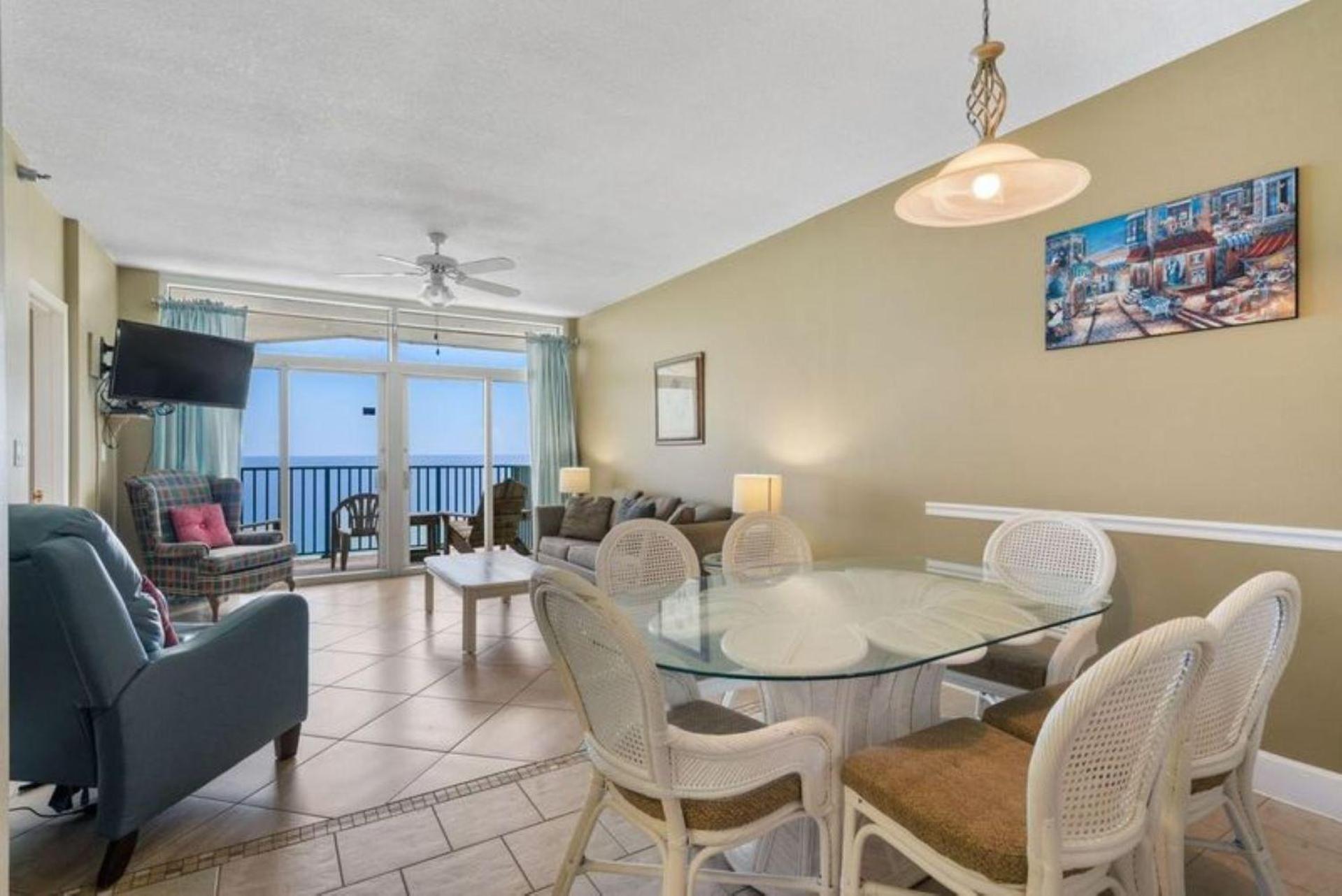 Villa Jade East Towers 1830 Destin Exterior foto