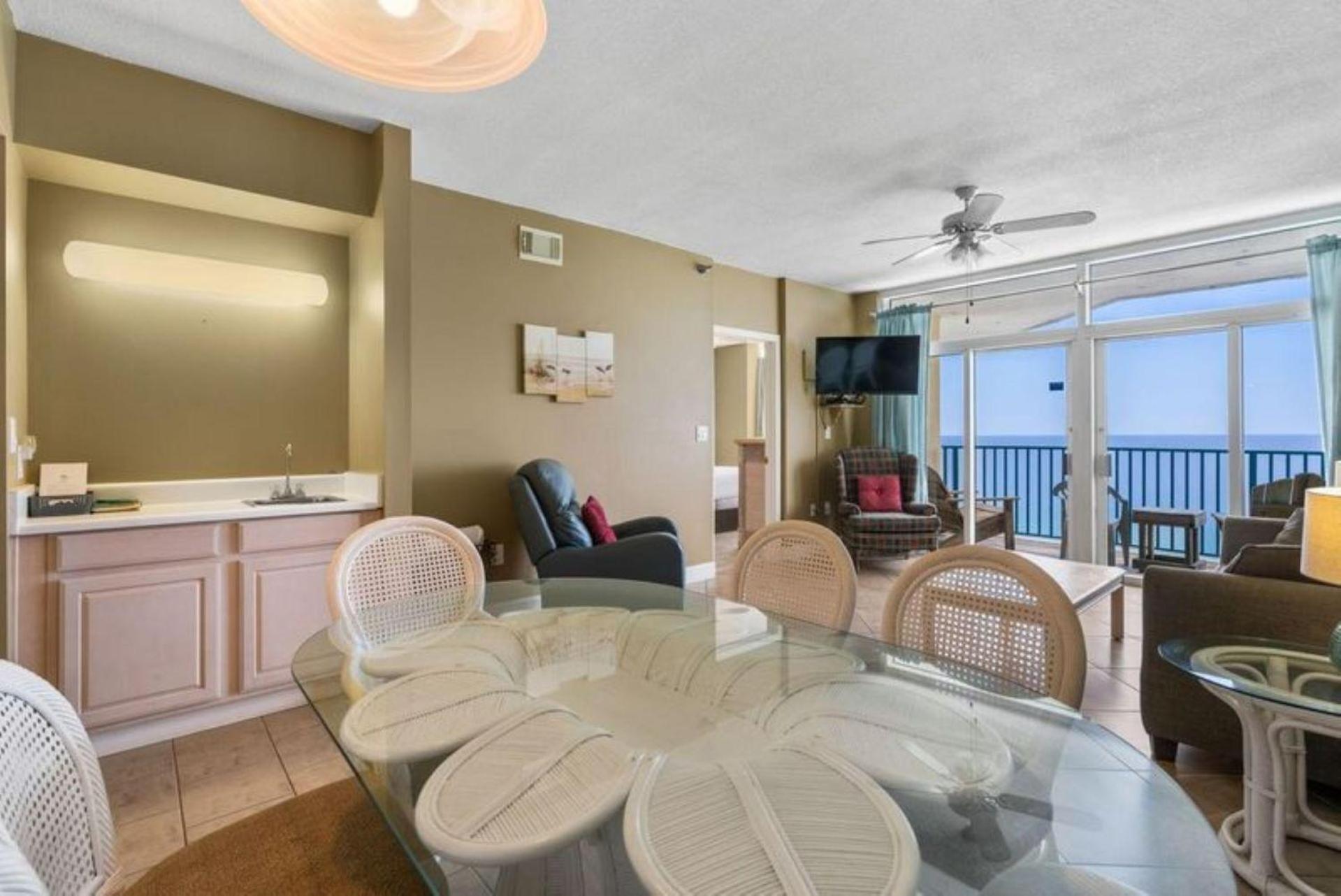 Villa Jade East Towers 1830 Destin Exterior foto