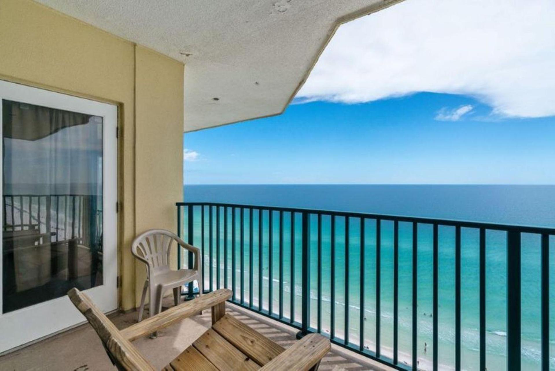 Villa Jade East Towers 1830 Destin Exterior foto