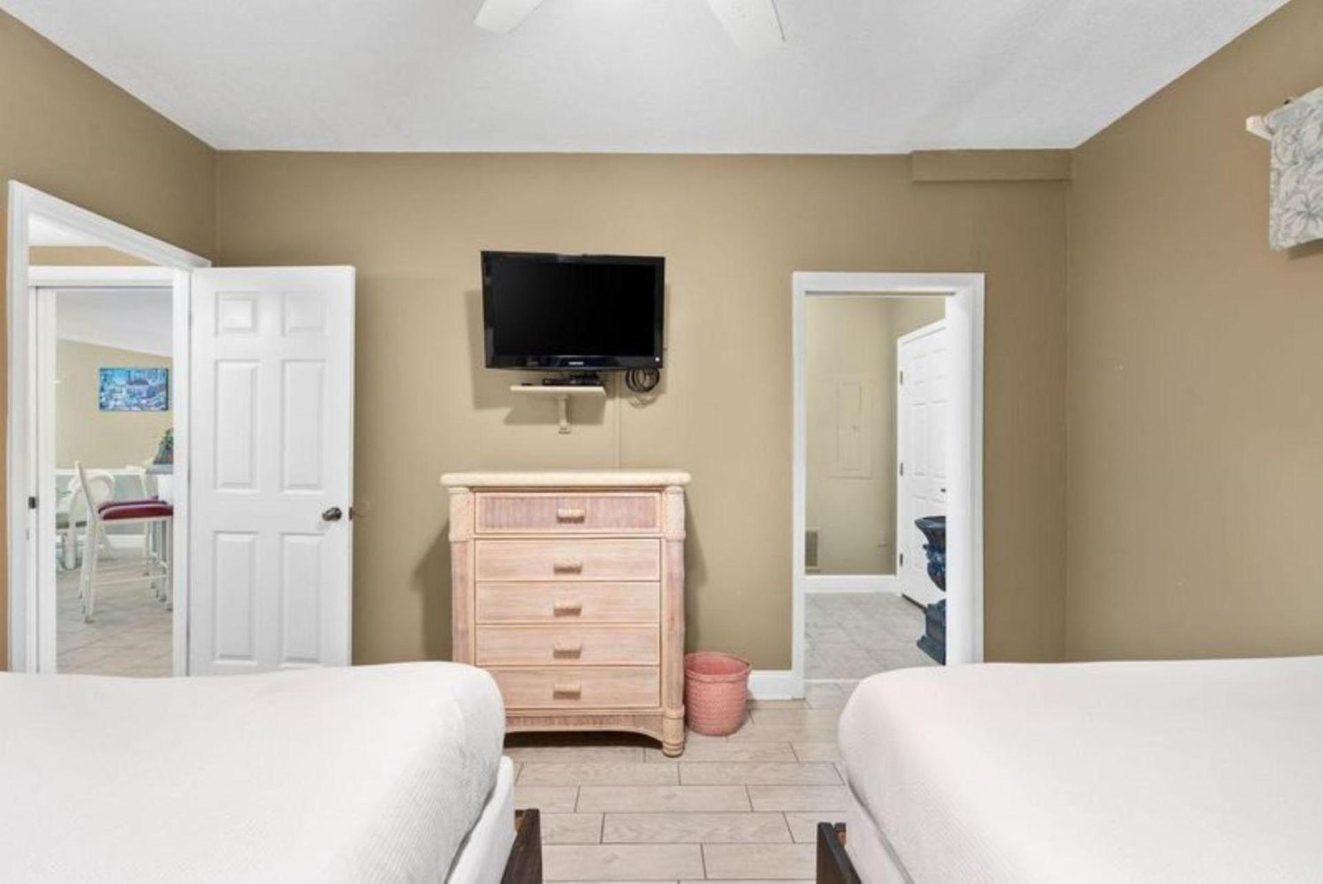 Villa Jade East Towers 1830 Destin Exterior foto