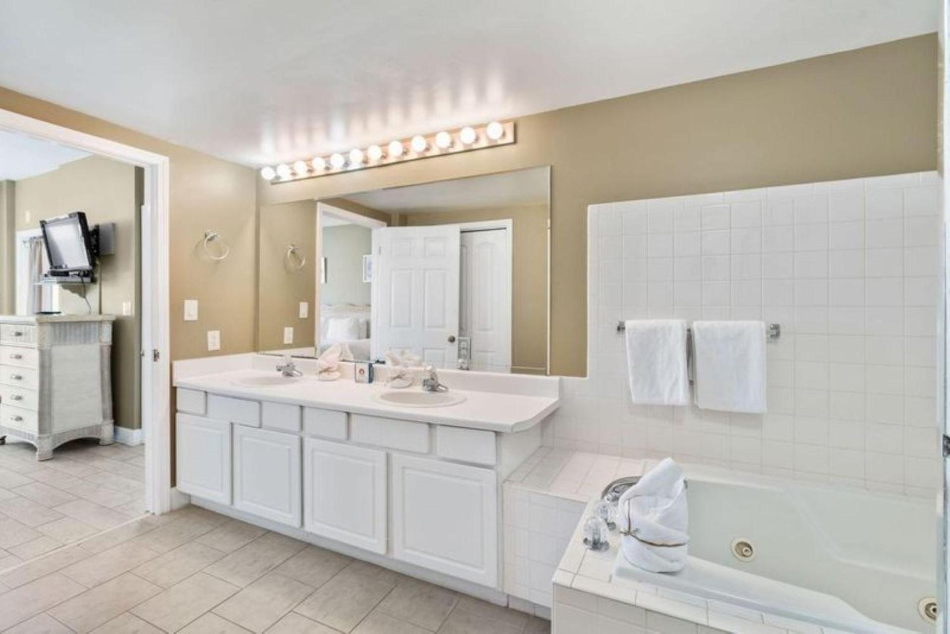Villa Jade East Towers 1830 Destin Exterior foto