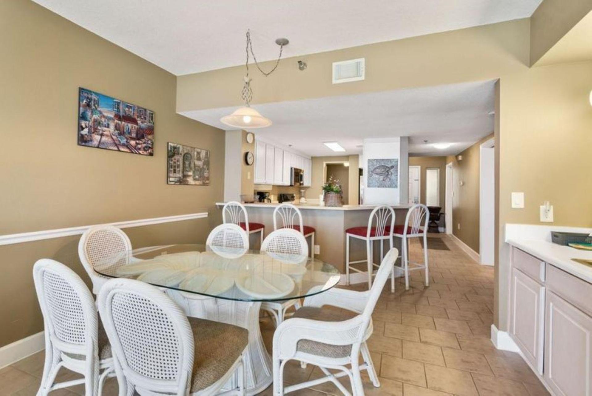 Villa Jade East Towers 1830 Destin Exterior foto