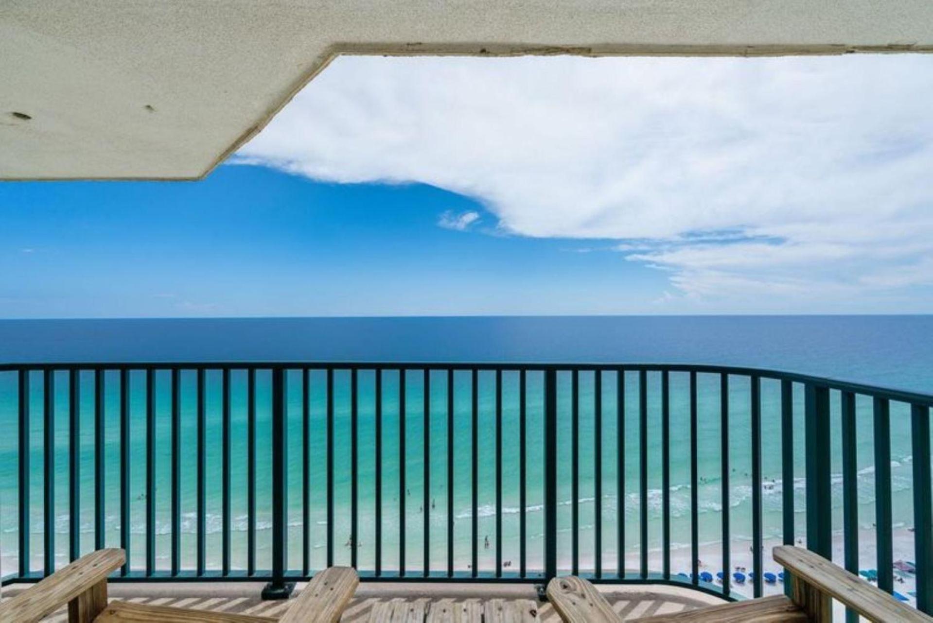 Villa Jade East Towers 1830 Destin Exterior foto