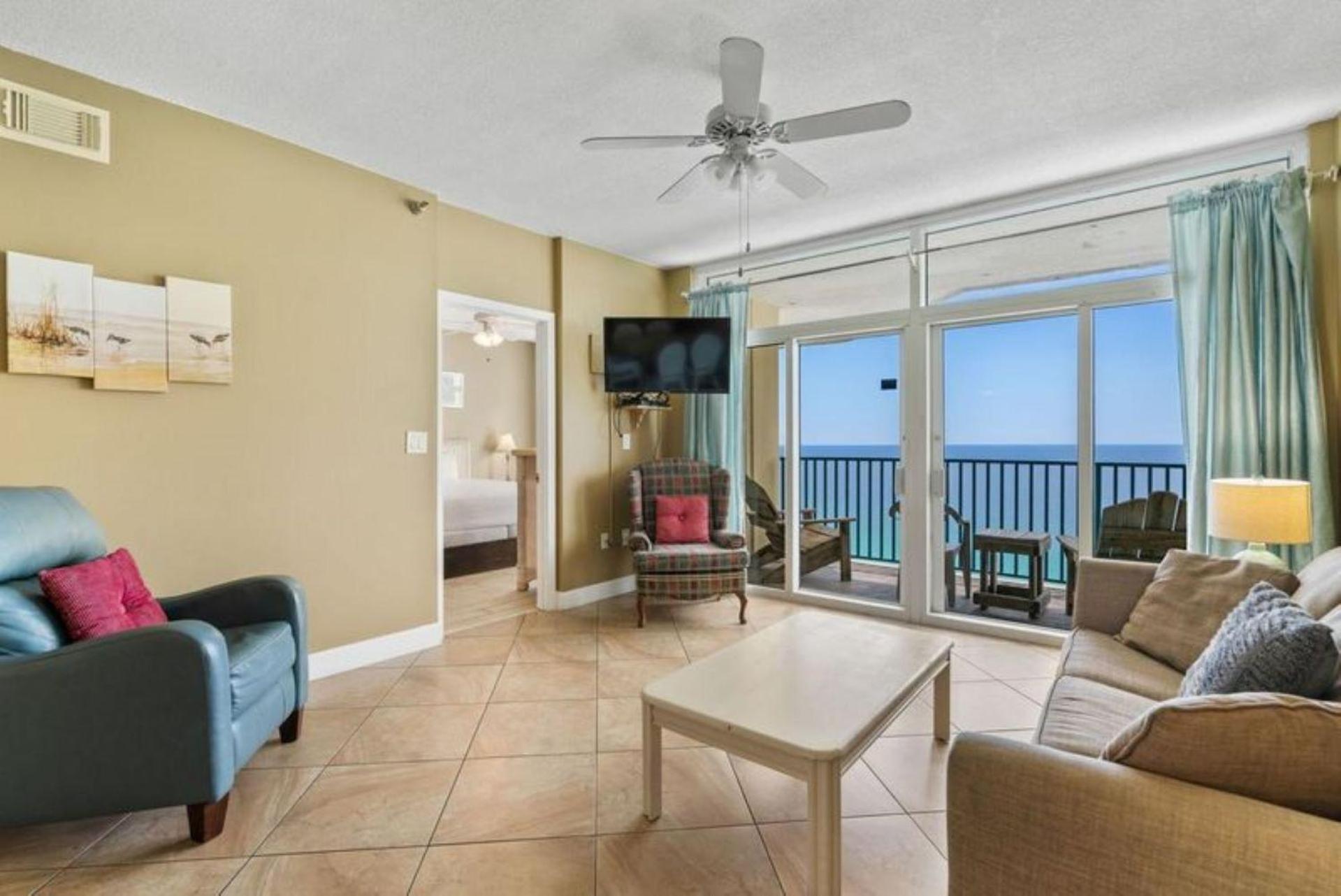 Villa Jade East Towers 1830 Destin Exterior foto